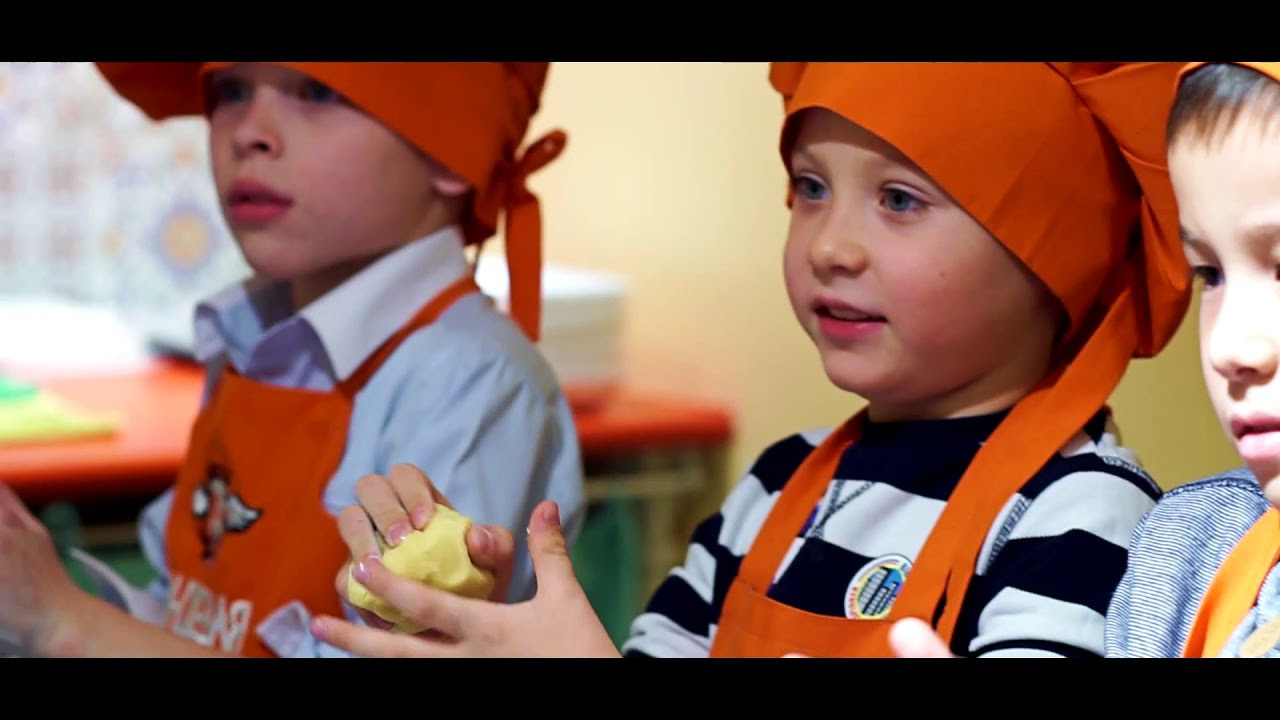 Съёмка Детских праздников в Краснодаре. Видеограф. Фотограф. Роберт Манукян