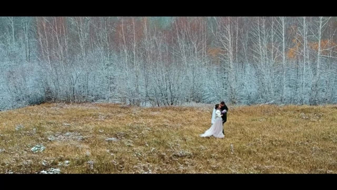 Свадебная съёмка. Видеограф. Фотограф. Роберт Манукян