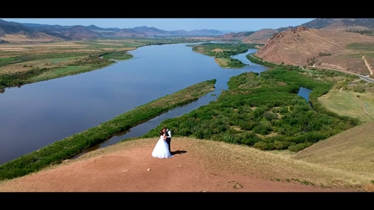 Свадебная съёмка. Видеограф. Фотограф. Роберт Манукян