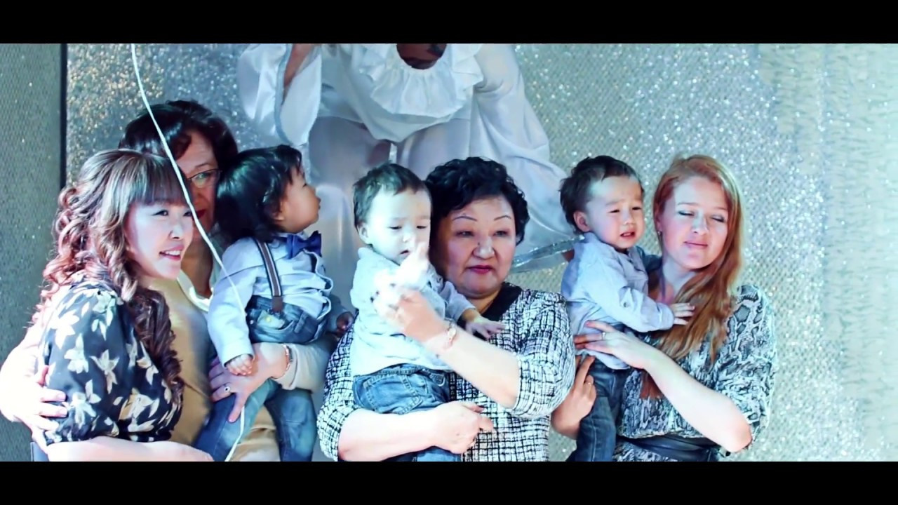 Съёмка Детских праздников в Краснодаре. Видеограф. Фотограф. Роберт Манукян