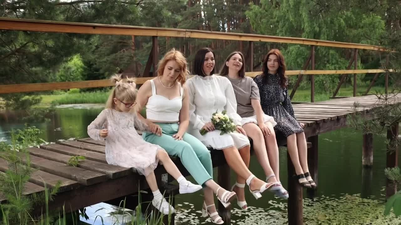 Свадьба Натальи и Владимира 22.06.2024. Фотограф Иваново | Москва | Ирина Коптилина