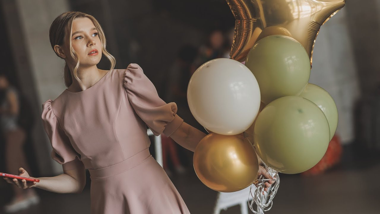 Ролики формата Reels. Валентина Похомова — профессиональный фотограф в Екатеринбурге