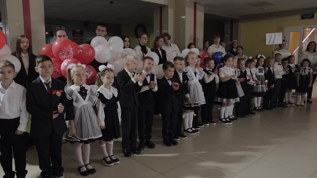 Школьные съёмки. Видеосъемка МОСКВА|репортаж, клипы, документальное, видео для бизнеса!