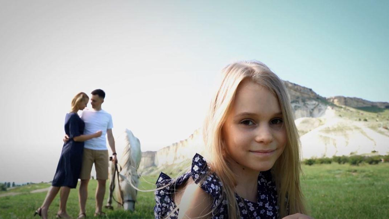 ДОМ ТАМ | ГДЕ СЕМЬЯ