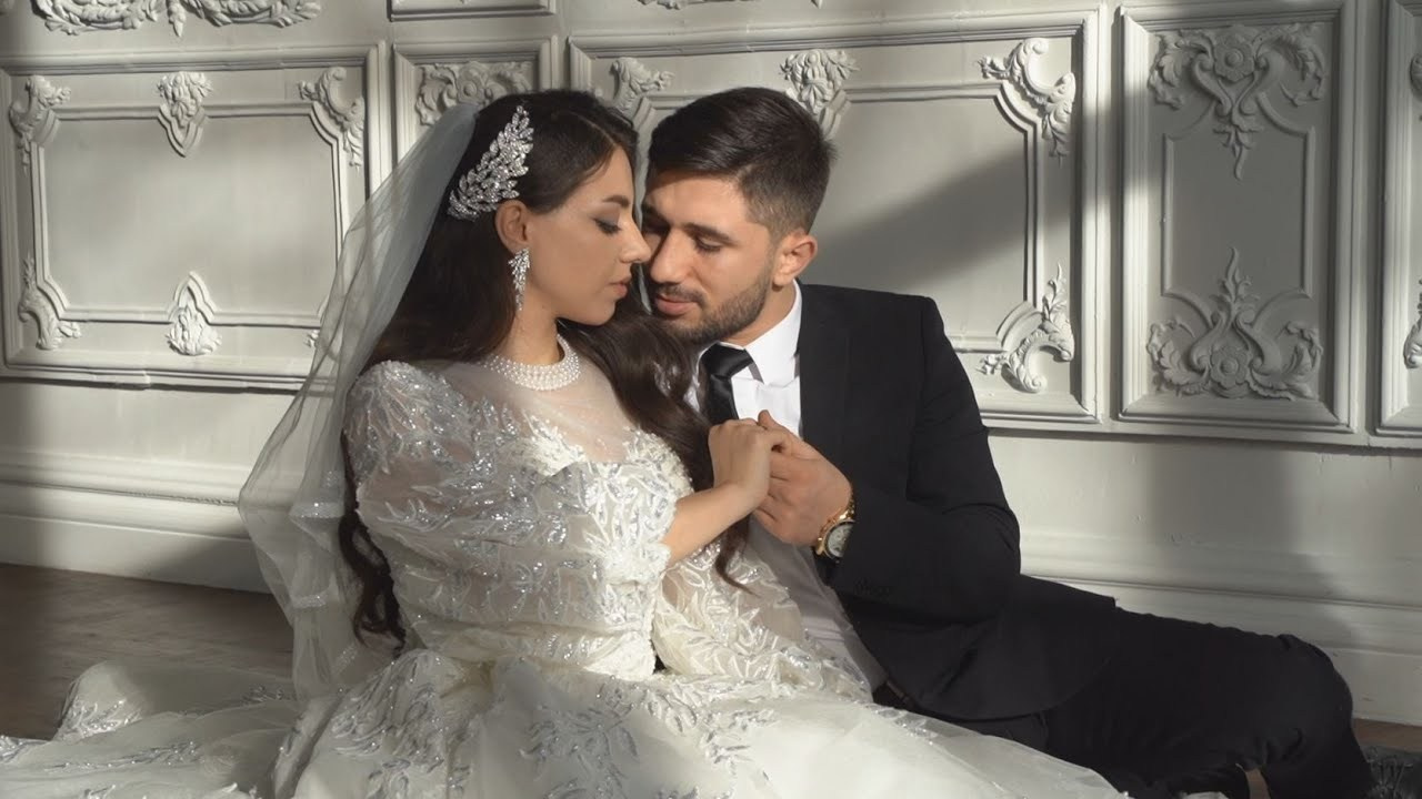 ПАРКЕВ │ МАРИЕТА. Свадебный и семейный видеограф Чернышова Ольга + 7 961 525 45 06