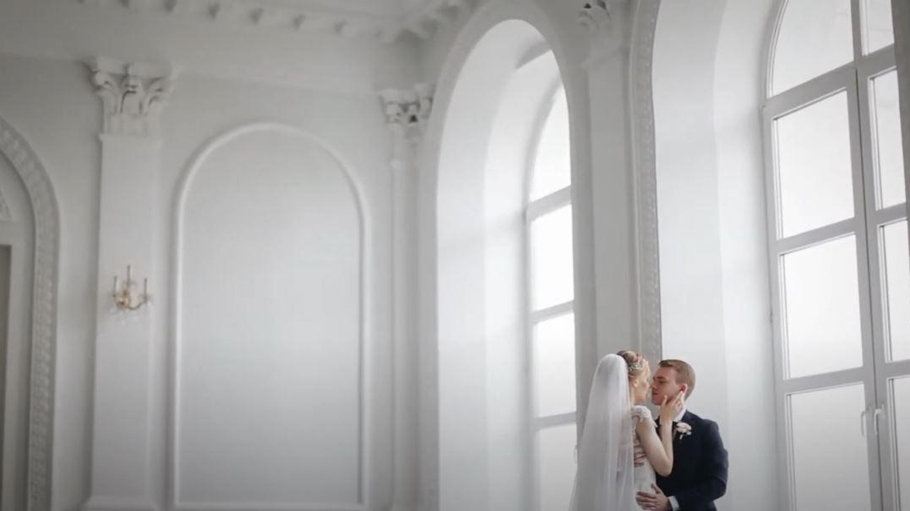 ГЛЕБ | АННА | КИРОВ