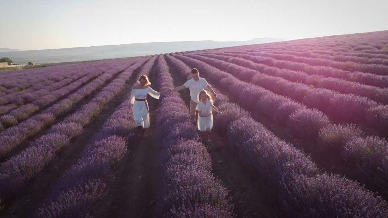 БЕСКРАЙНЕЕ | СЧАСТЬЕ