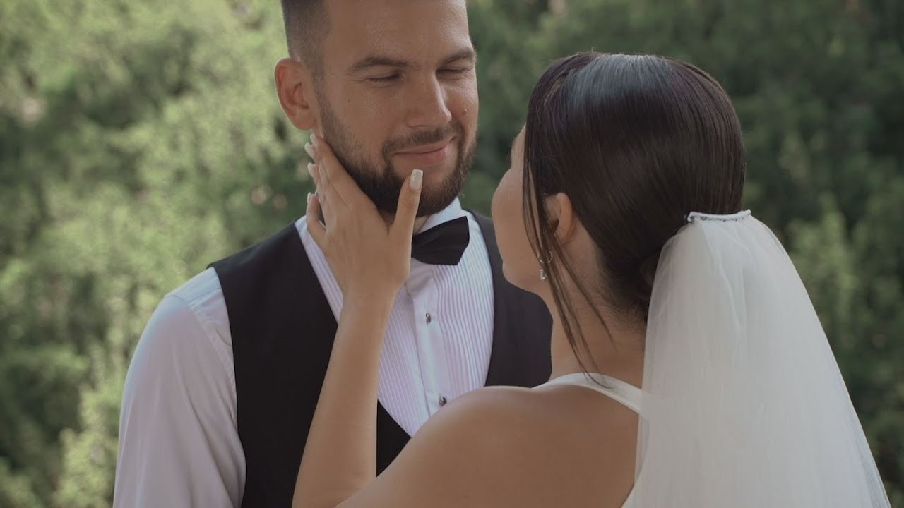 АЛИШЕР | МАРГАРИТА. Свадебный и семейный видеограф Чернышова Ольга + 7 961 525 45 06