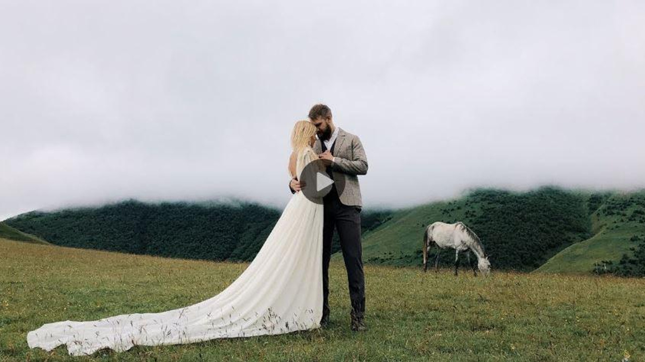 ОЛЕГ | ИРИНА | ГРУЗИЯ