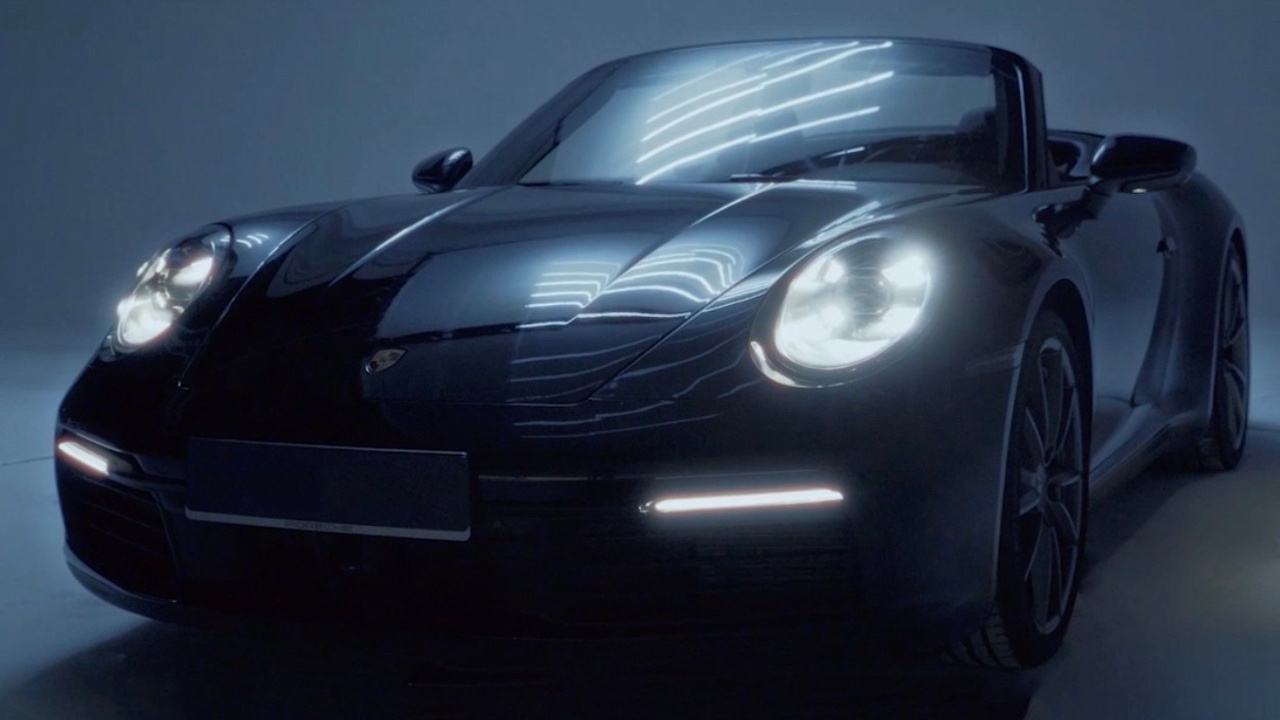 Вертикальные видео. Оператор | DOP | Чарли