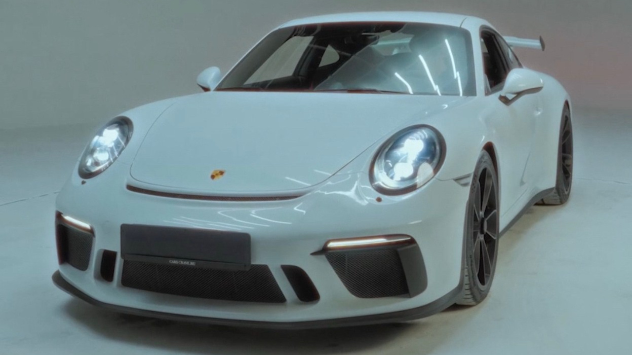 Вертикальные видео. Оператор | DOP | Чарли