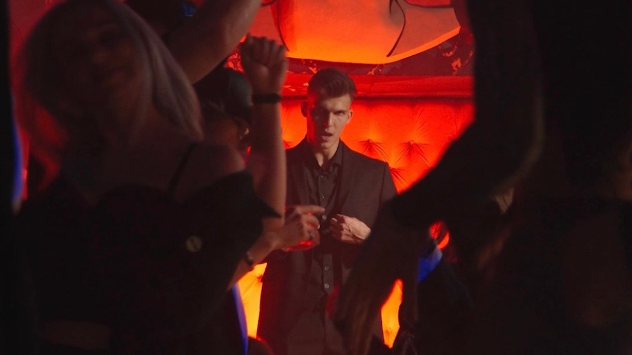 Музыкальные видео Чарли. Оператор | DOP | Чарли