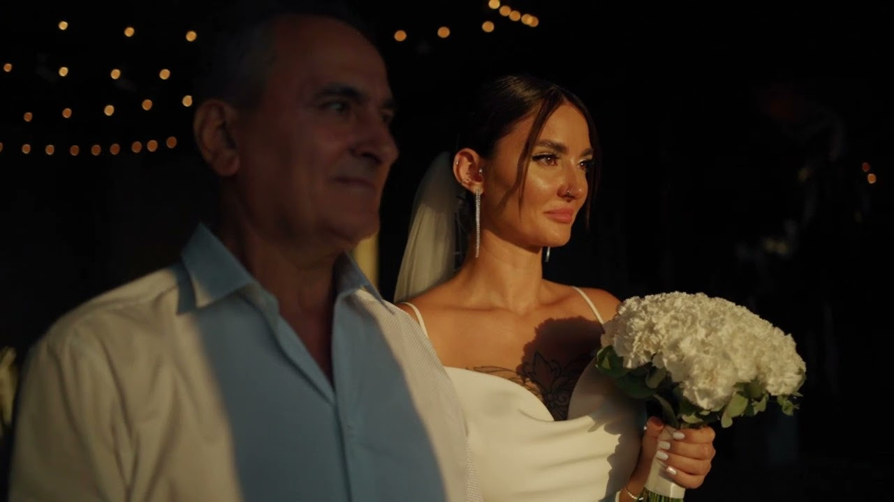 Свадебные фильмы. Plenka Films