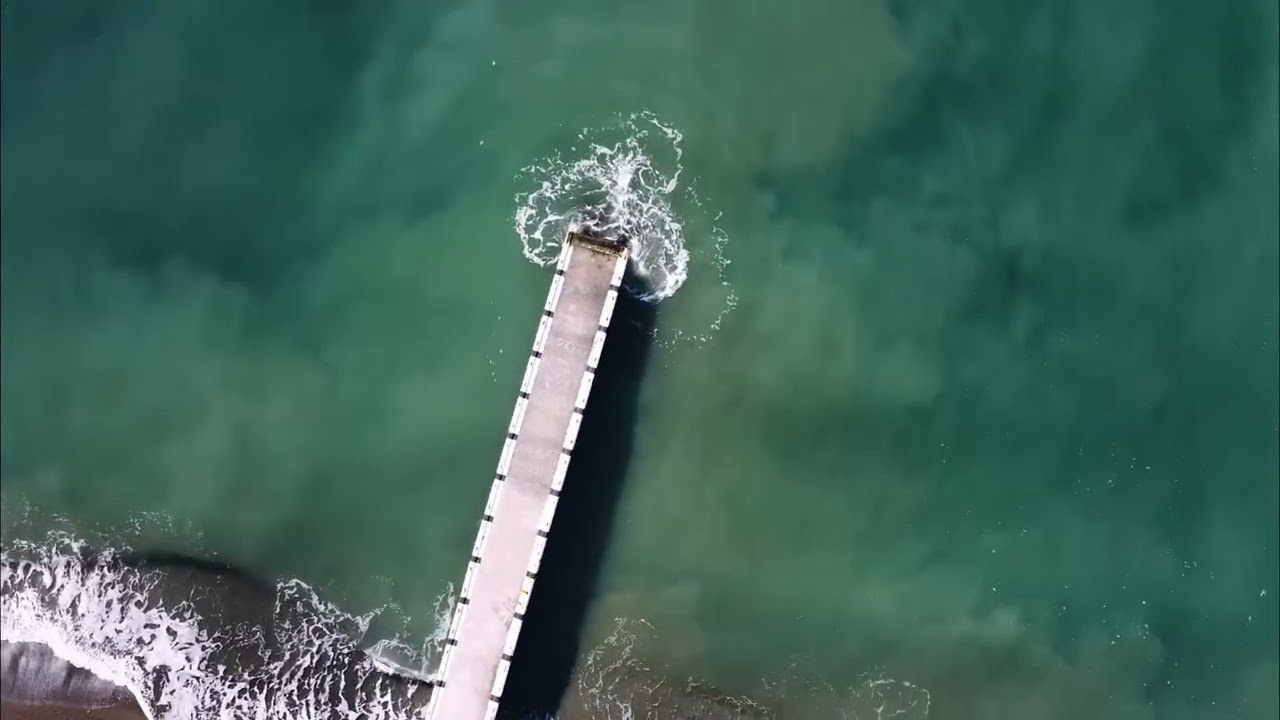 DJI mavic. Фотограф и видеограф в Израиле Соня Скай