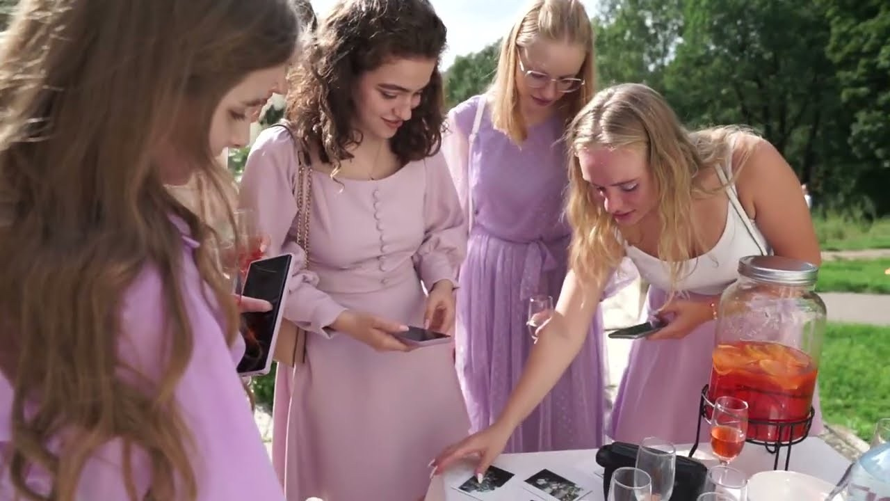 Видео истории. Photograph and videograph in Israel