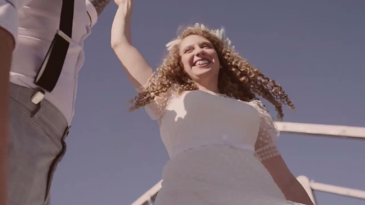 Видео истории. Photograph and videograph in Israel