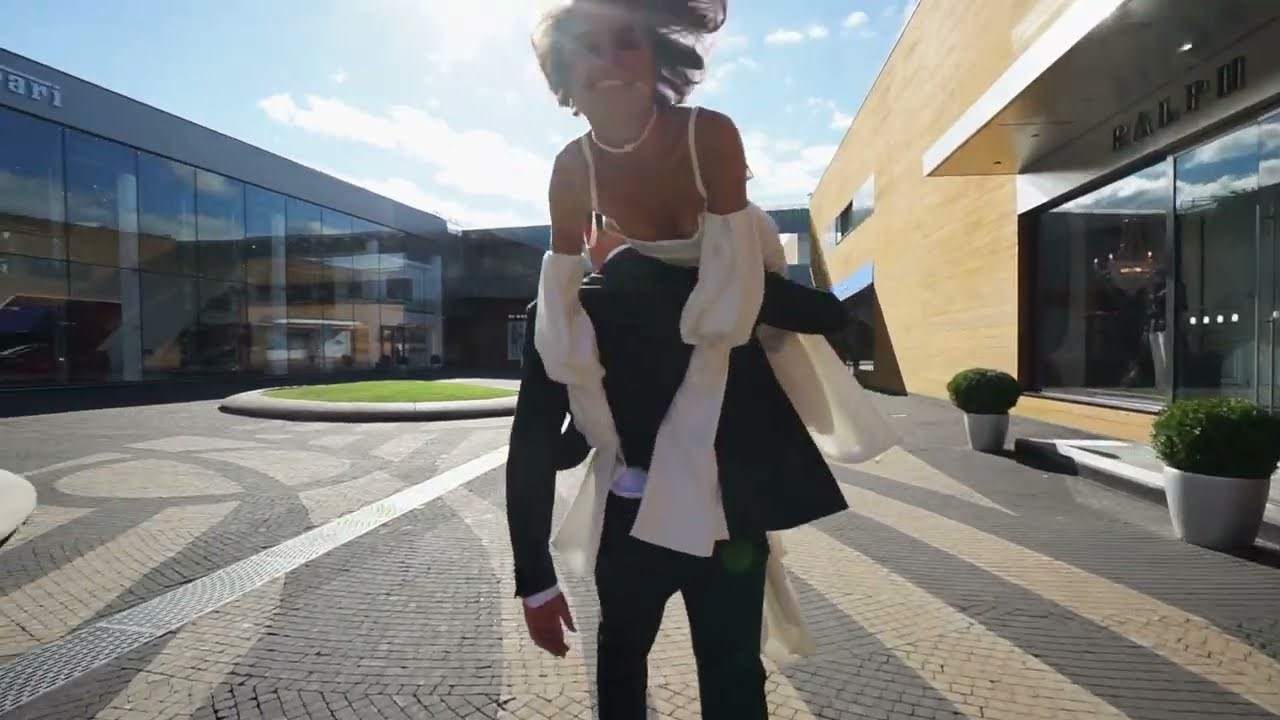 Видео истории. Photograph and videograph in Israel