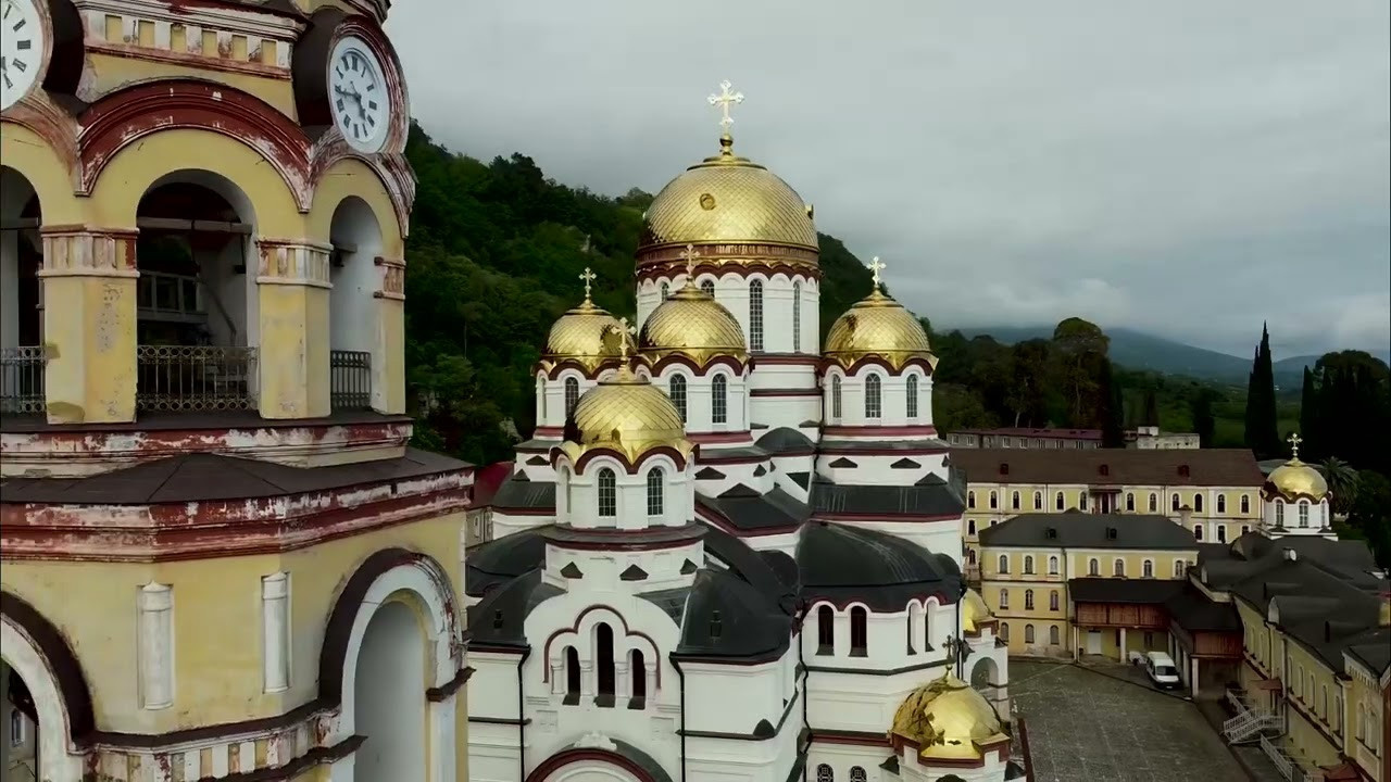 DJI mavic. Фотограф и видеограф в Израиле Соня Скай