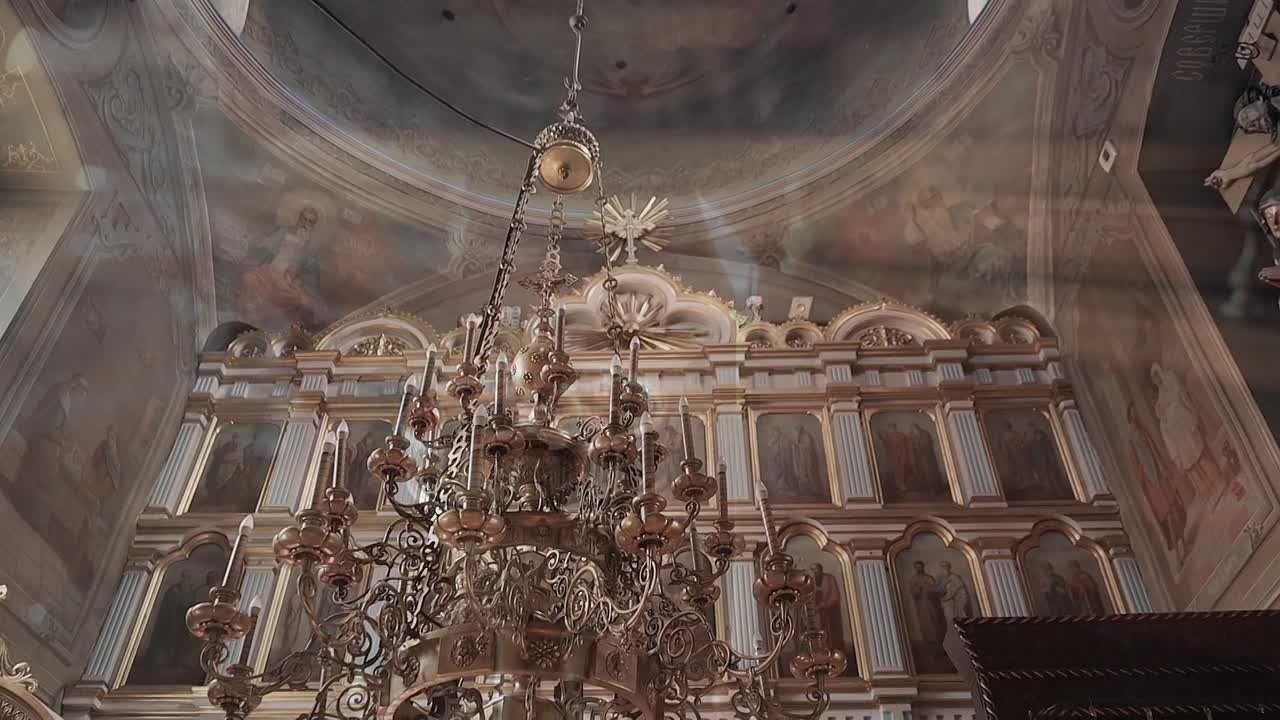 Церковный (крещение и венчание). Семейный фотограф Москва и область Дербунова Елена