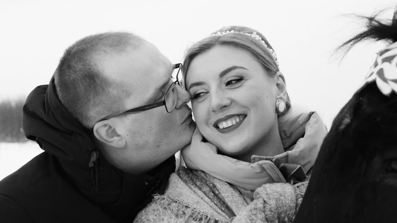 ВИДЕО. Фотограф и Видеограф во Владимире