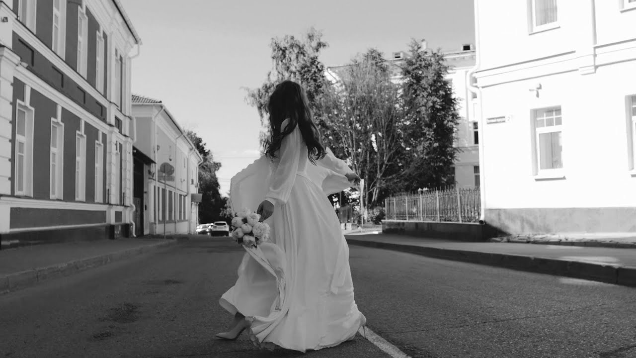 ВИДЕО. Фотограф и Видеограф во Владимире