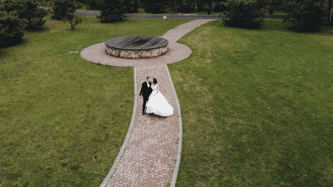 ВИДЕО. Фотограф и Видеограф во Владимире