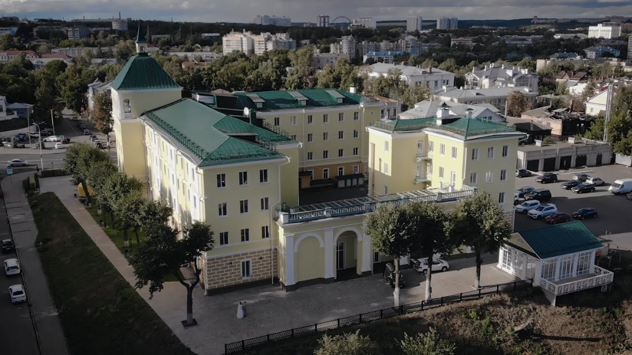 ВИДЕО. Фотограф и Видеограф во Владимире