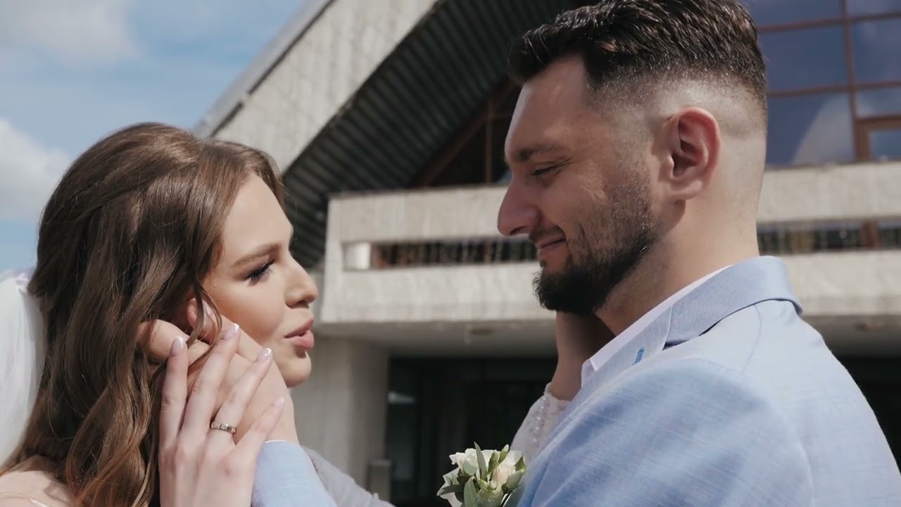 ВИДЕО. Фотограф и Видеограф во Владимире