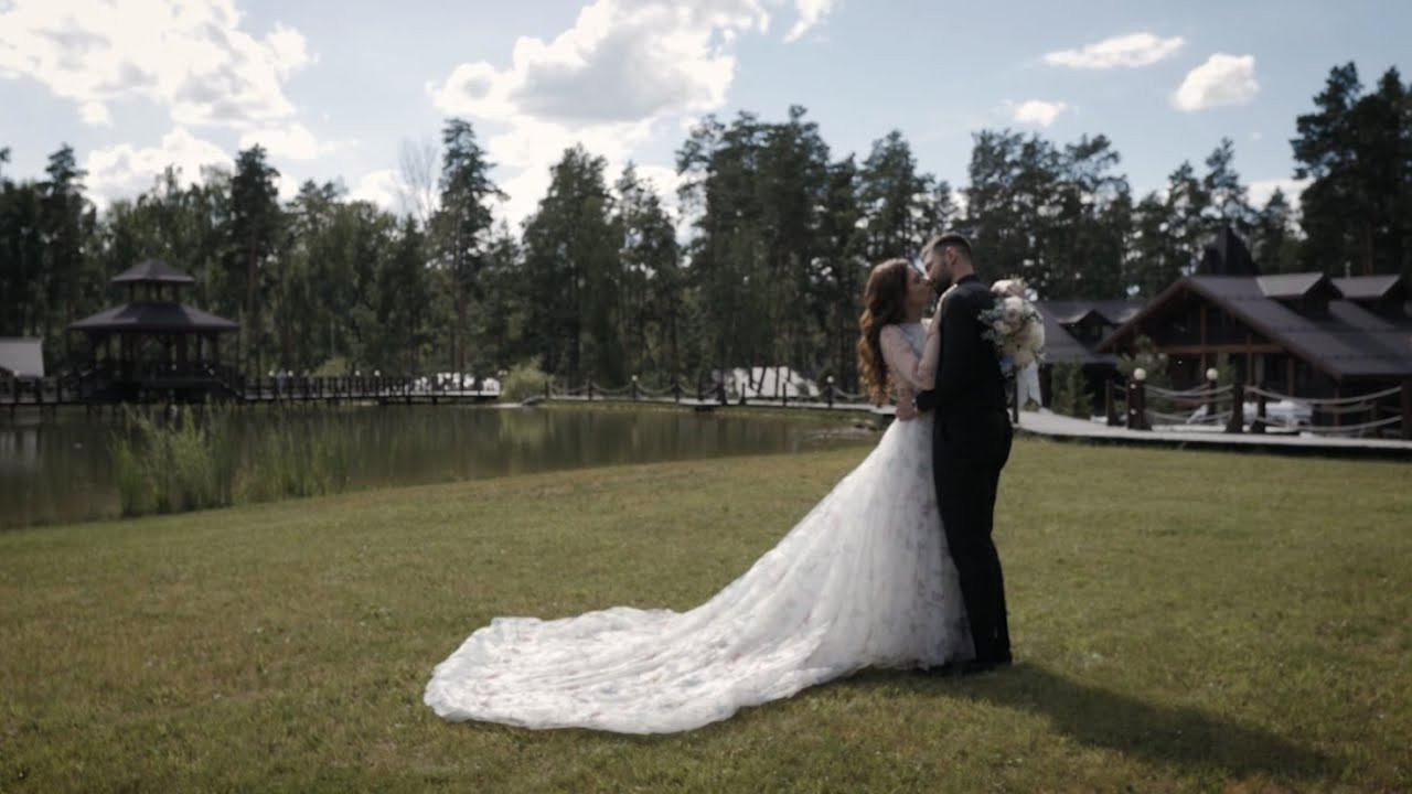 ВИДЕО. Фотограф и Видеограф во Владимире
