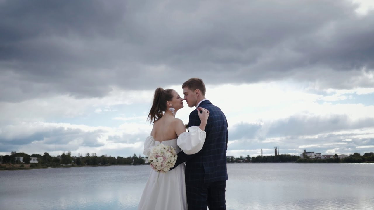 ВИДЕО. Фотограф и Видеограф во Владимире