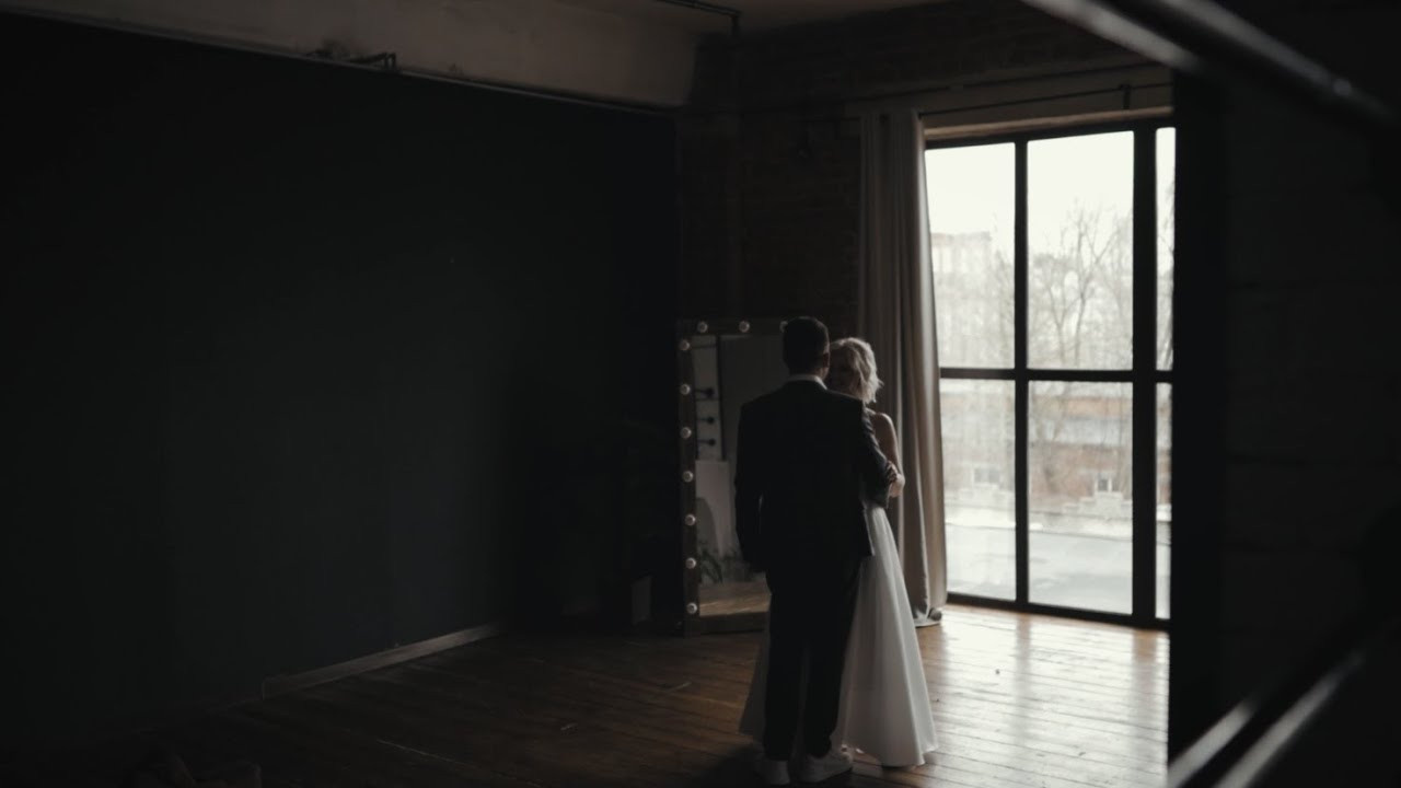 ВИДЕО. Фотограф и Видеограф во Владимире