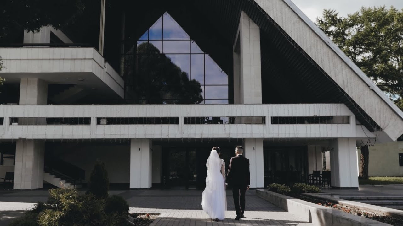 ВИДЕО. Фотограф и Видеограф во Владимире
