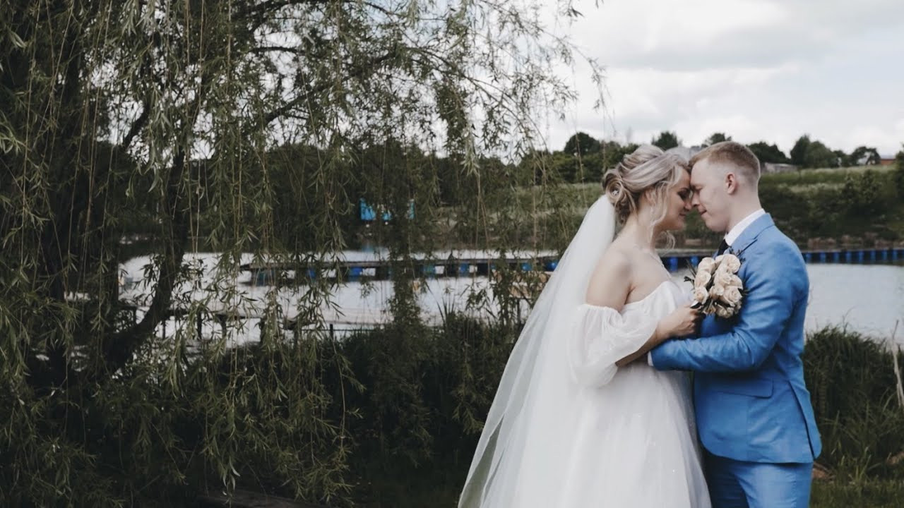ВИДЕО. Фотограф и Видеограф во Владимире