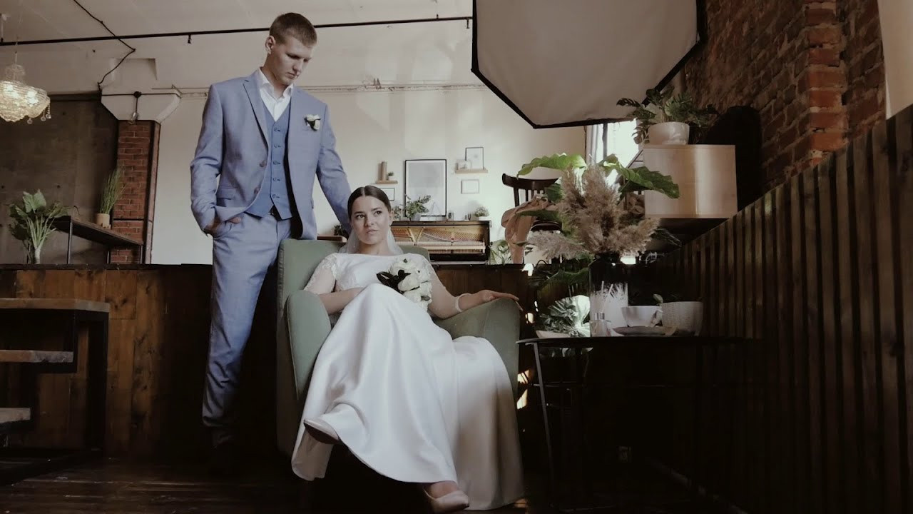 ВИДЕО. Фотограф и Видеограф во Владимире