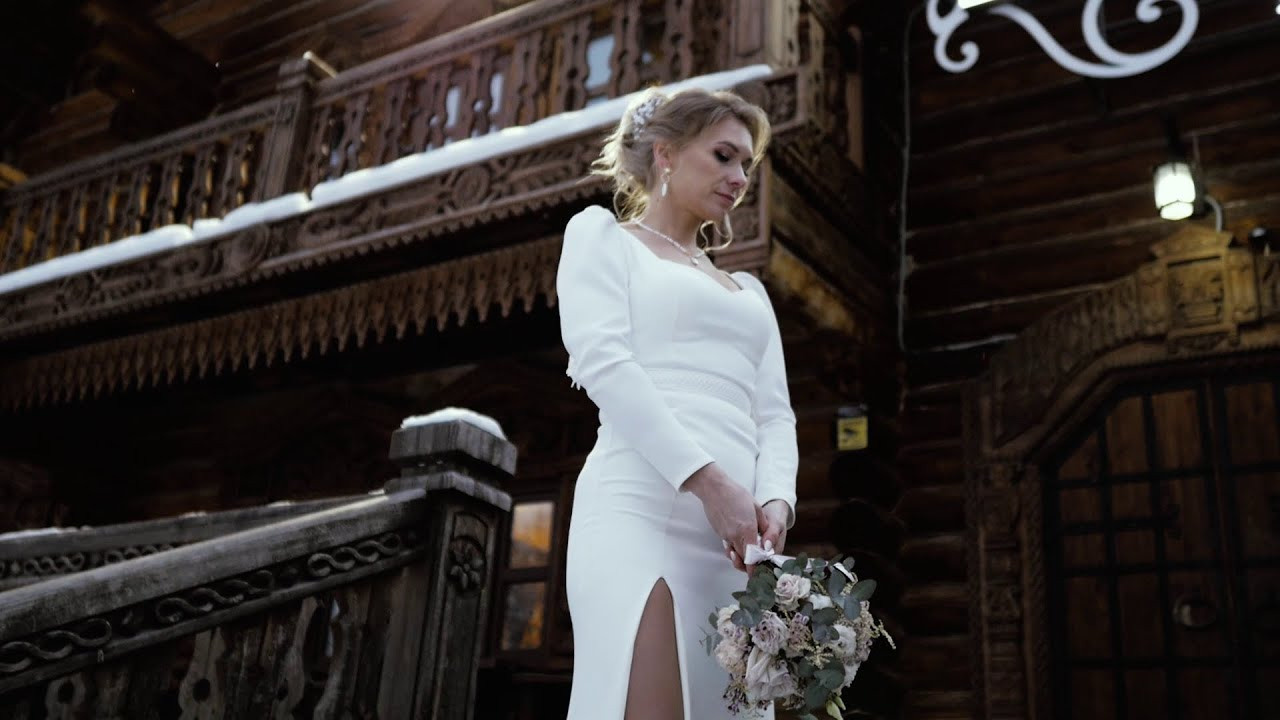 ВИДЕО. Фотограф и Видеограф во Владимире