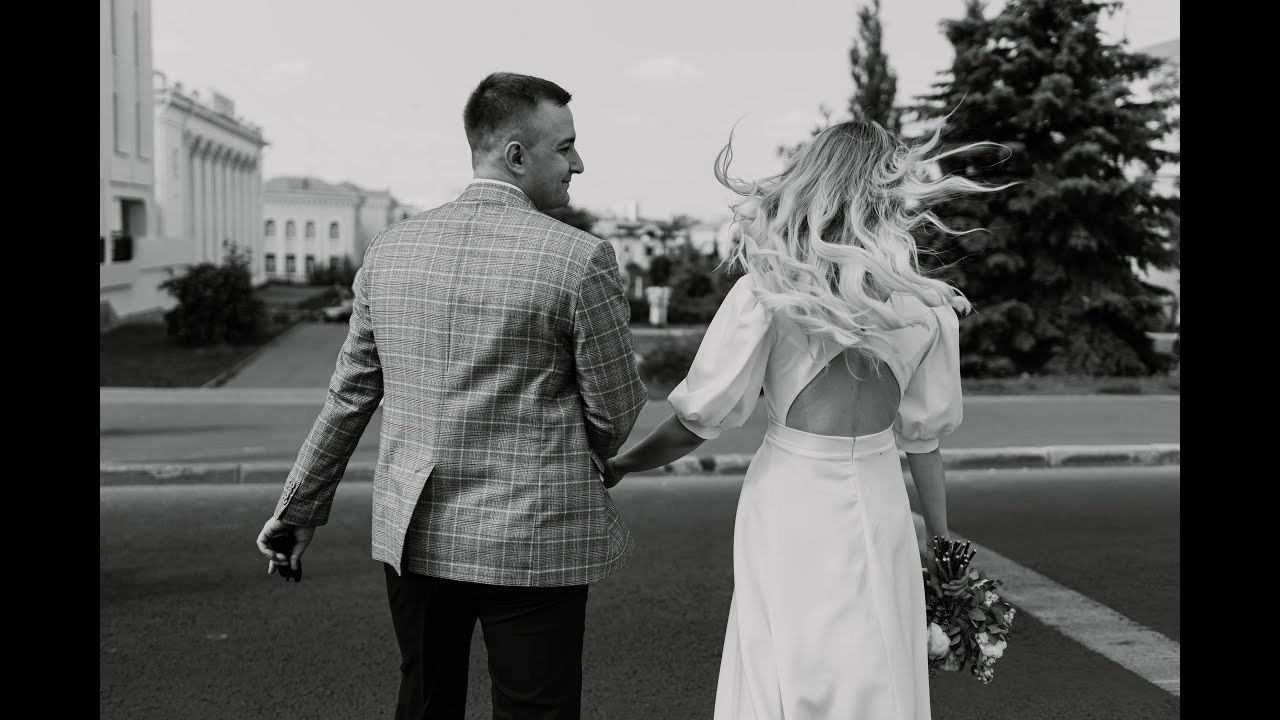 ВИДЕО. Фотограф и Видеограф во Владимире