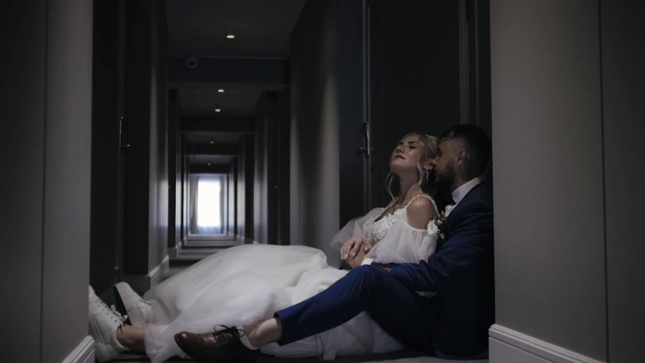 ВИДЕО. Фотограф и Видеограф во Владимире