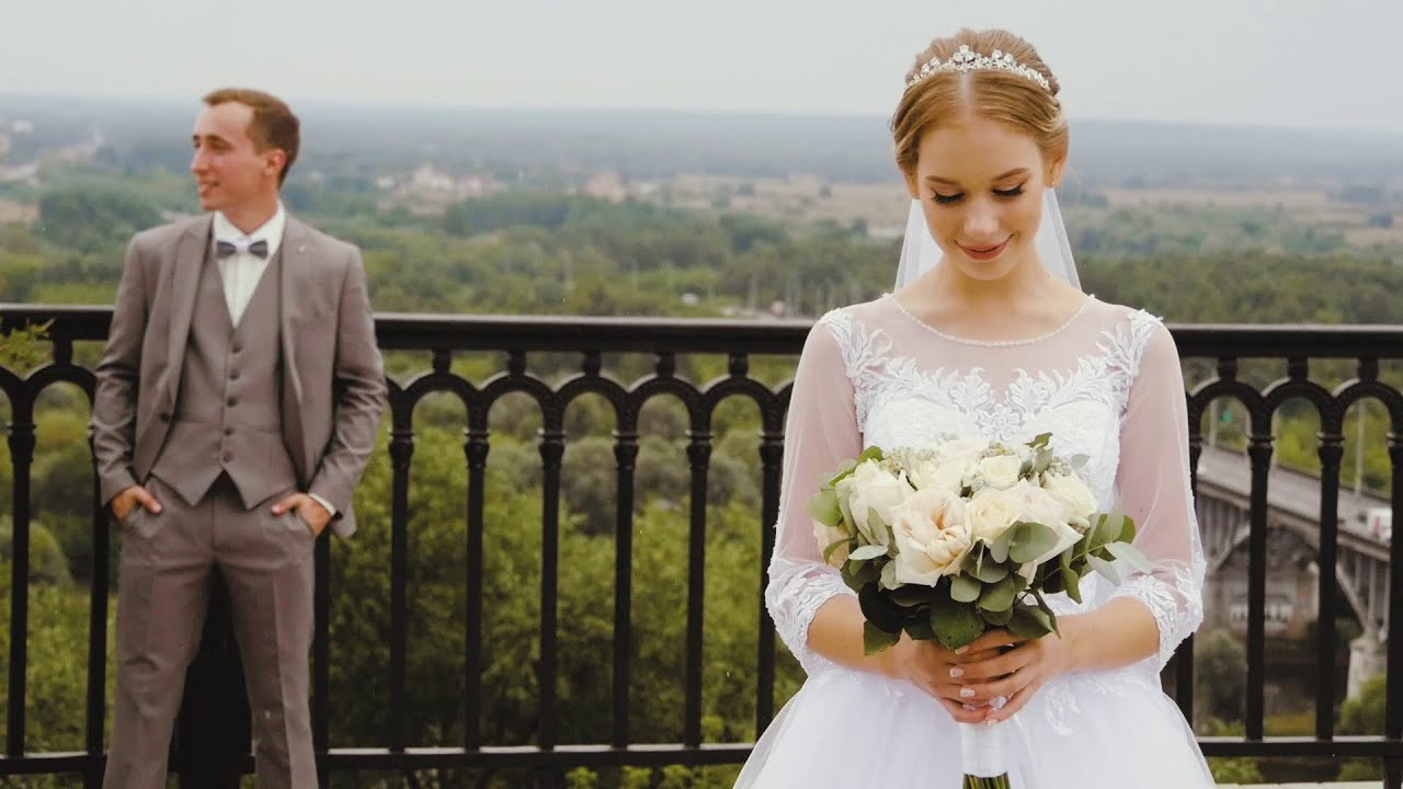 ВИДЕО. Фотограф и Видеограф во Владимире
