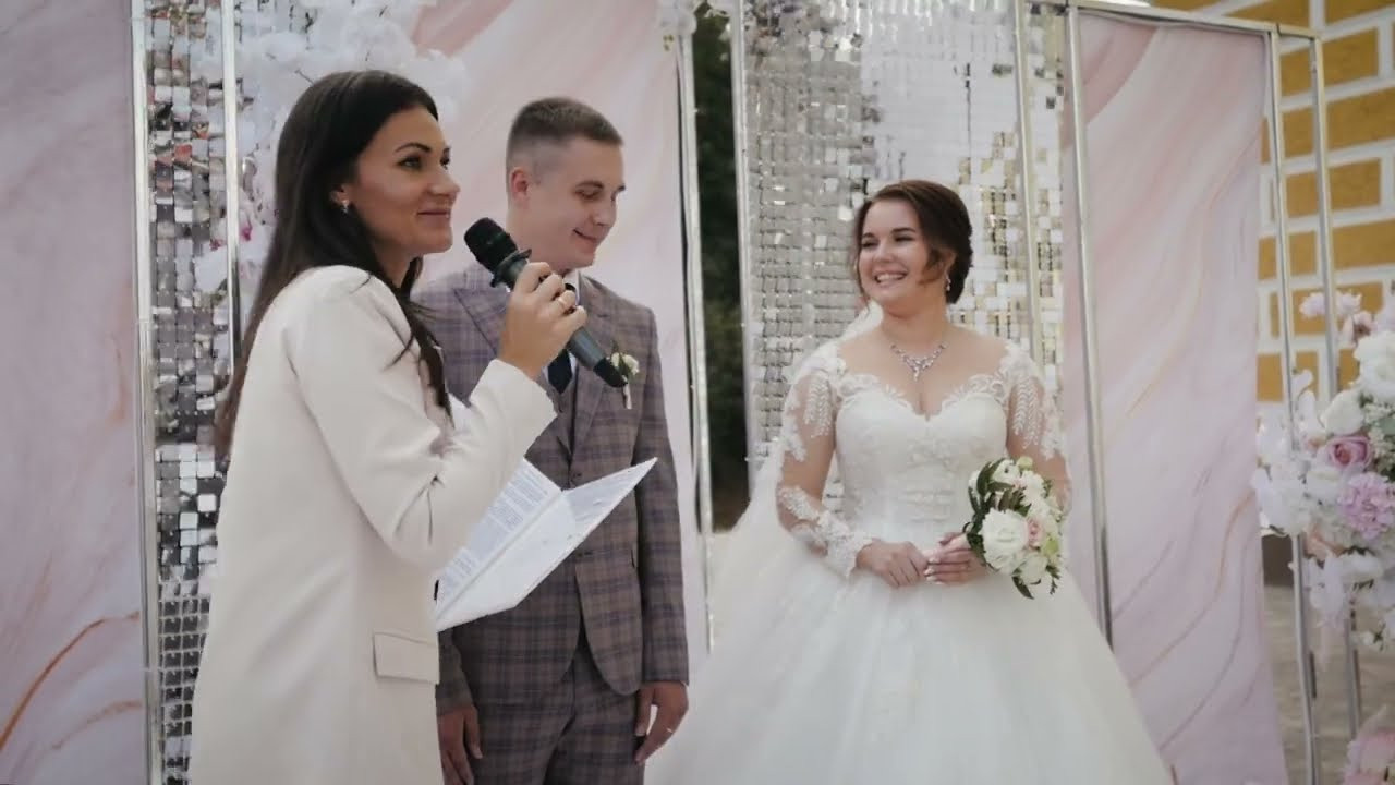 ВИДЕО. Фотограф и Видеограф во Владимире