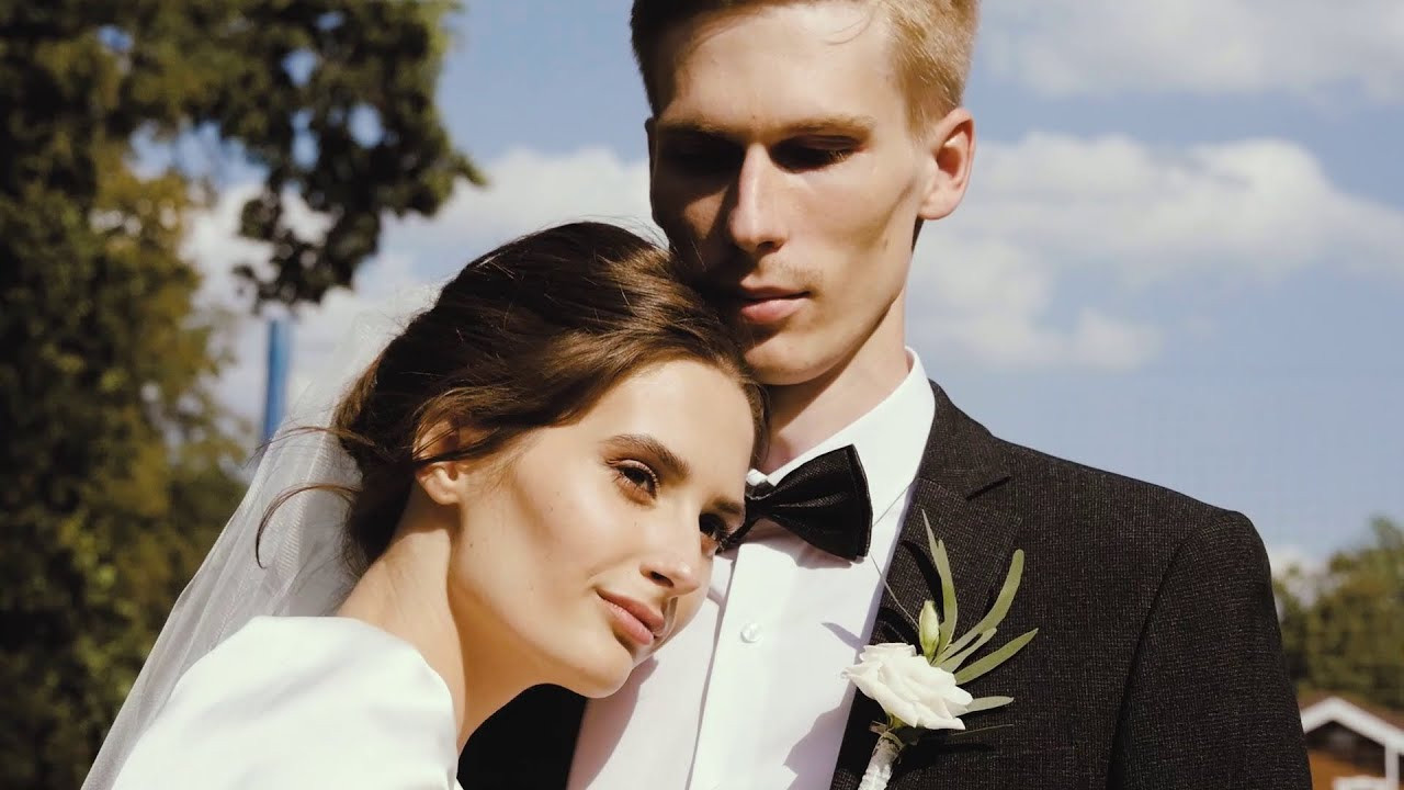 ВИДЕО. Фотограф и Видеограф во Владимире