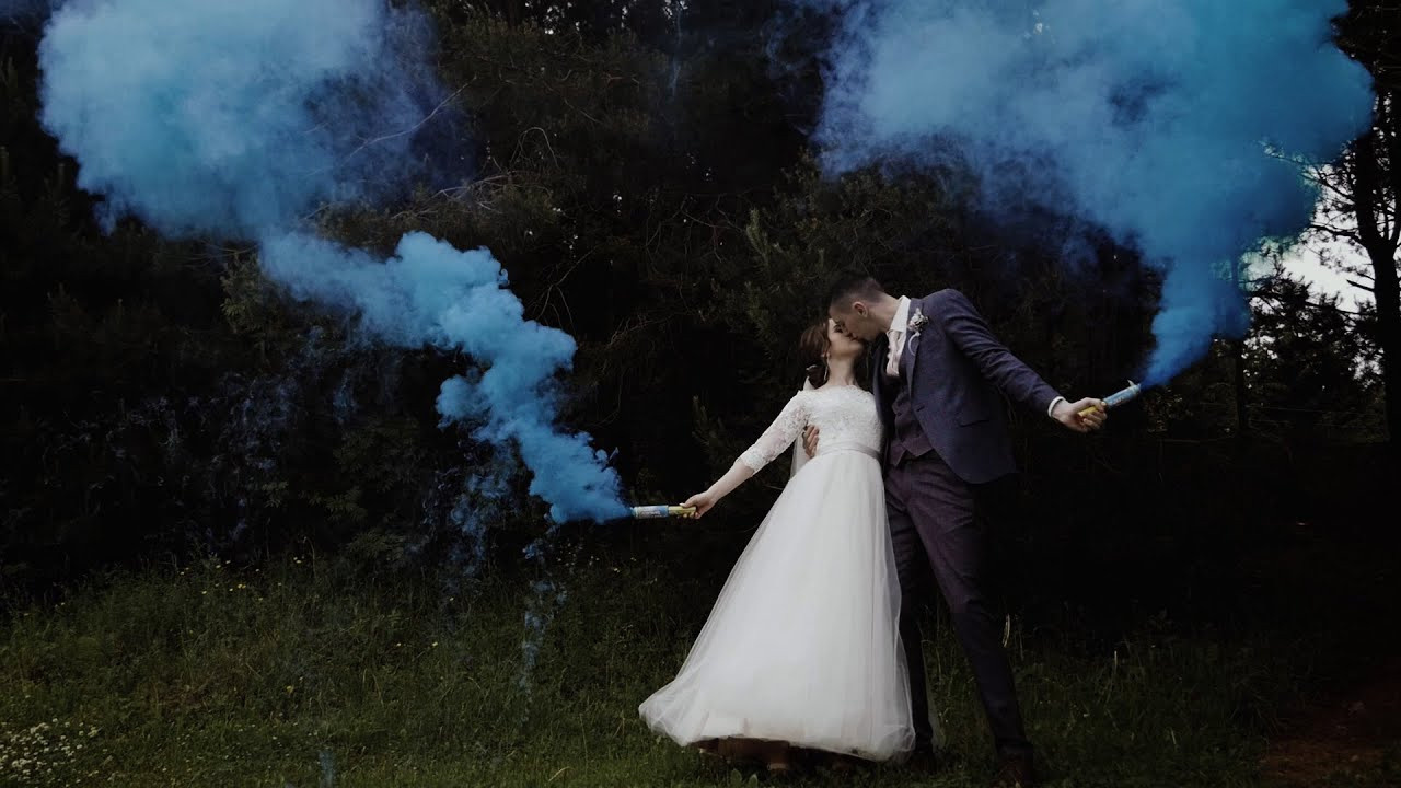 ВИДЕО. Фотограф и Видеограф во Владимире