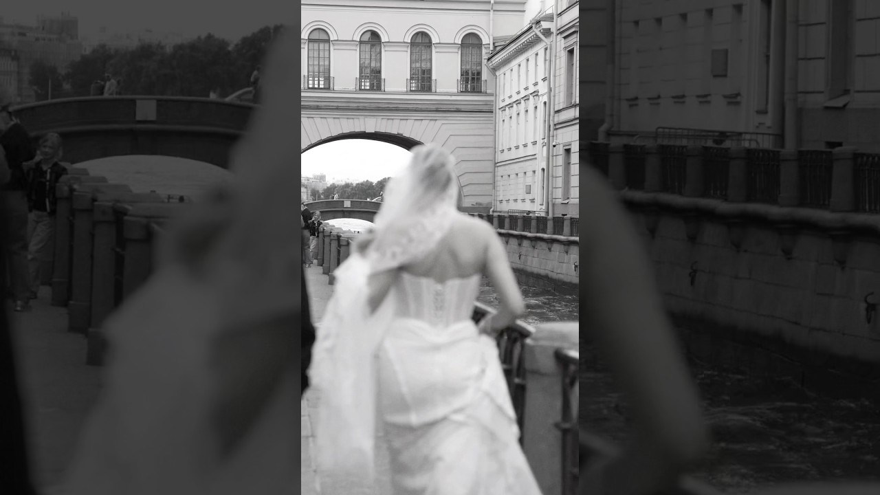 Софья и Никита. Портретный фотограф в Санкт-Петербурге Савельева Ольга