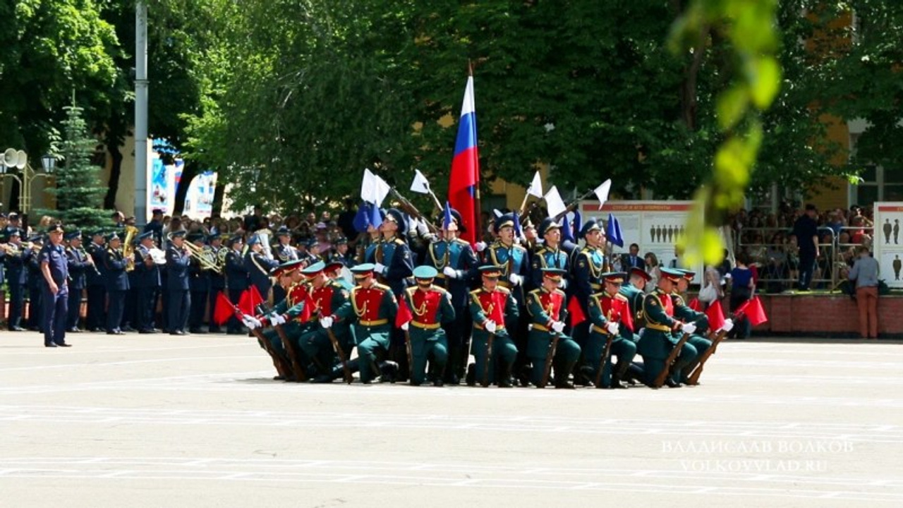 Выпускные — Институты и Школы. Владислав Волков | Фотография и видеосъемка в Воронеже