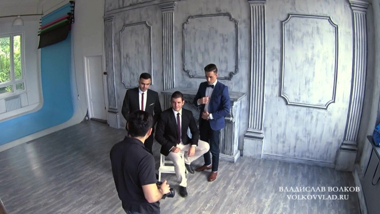 Владислав Волков | Фотограф в Воронеже. Backstage. Владислав Волков | Фотография и видеосъемка в Воронеже