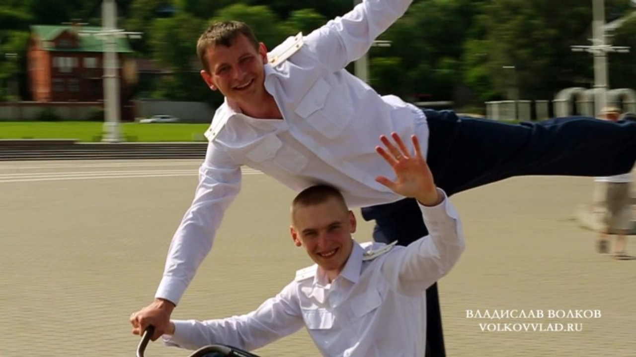 Выпускные — Институты и Школы. Владислав Волков | Фотография и видеосъемка в Воронеже