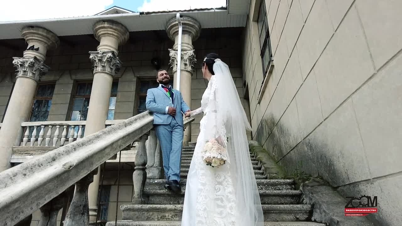 Владислав Волков | Свадебная видеосъемка в Воронеже. Love story. Владислав Волков | Фотография и видеосъемка в Воронеже