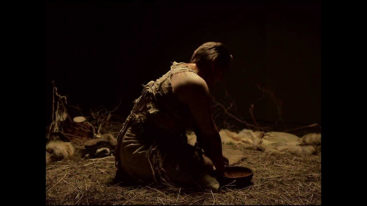 Проект «Матерь Богов"-съёмка для Насти. Фотограф в Омске Екатерина Павлова