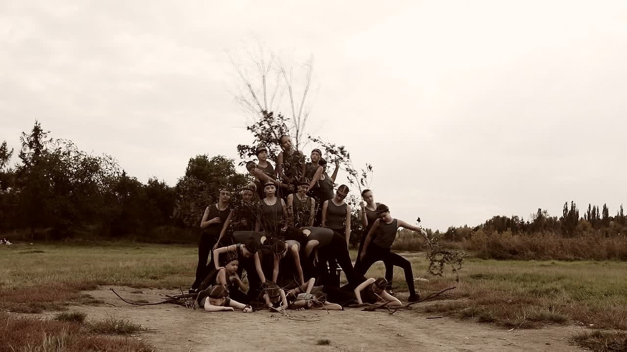 Связь поколений. Фотограф в Омске Екатерина Павлова