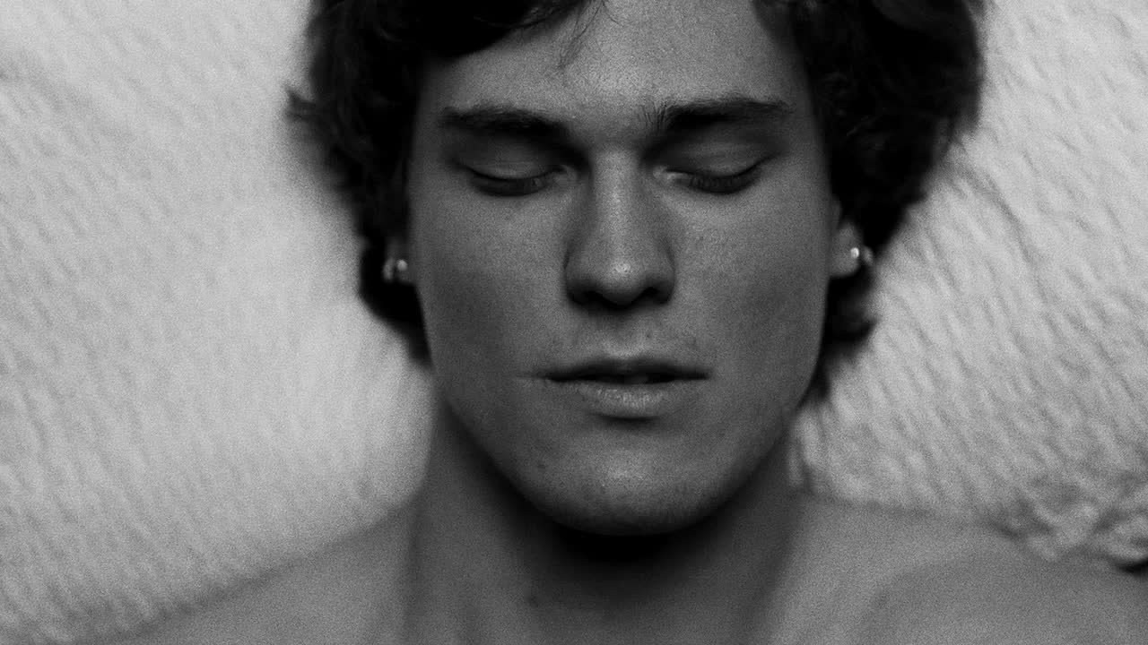 Мне снился сон, что я умел летать. Фотограф в Омске Екатерина Павлова