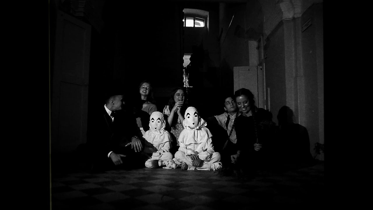 Видео съёмка. Фотограф в Омске Екатерина Павлова